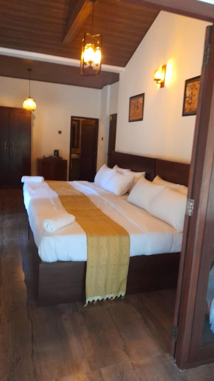 Villa D55 Kandy Exterior foto
