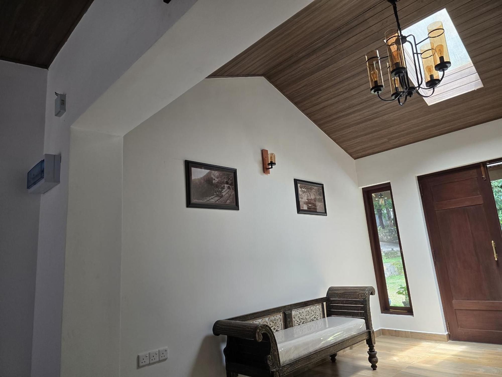 Villa D55 Kandy Exterior foto