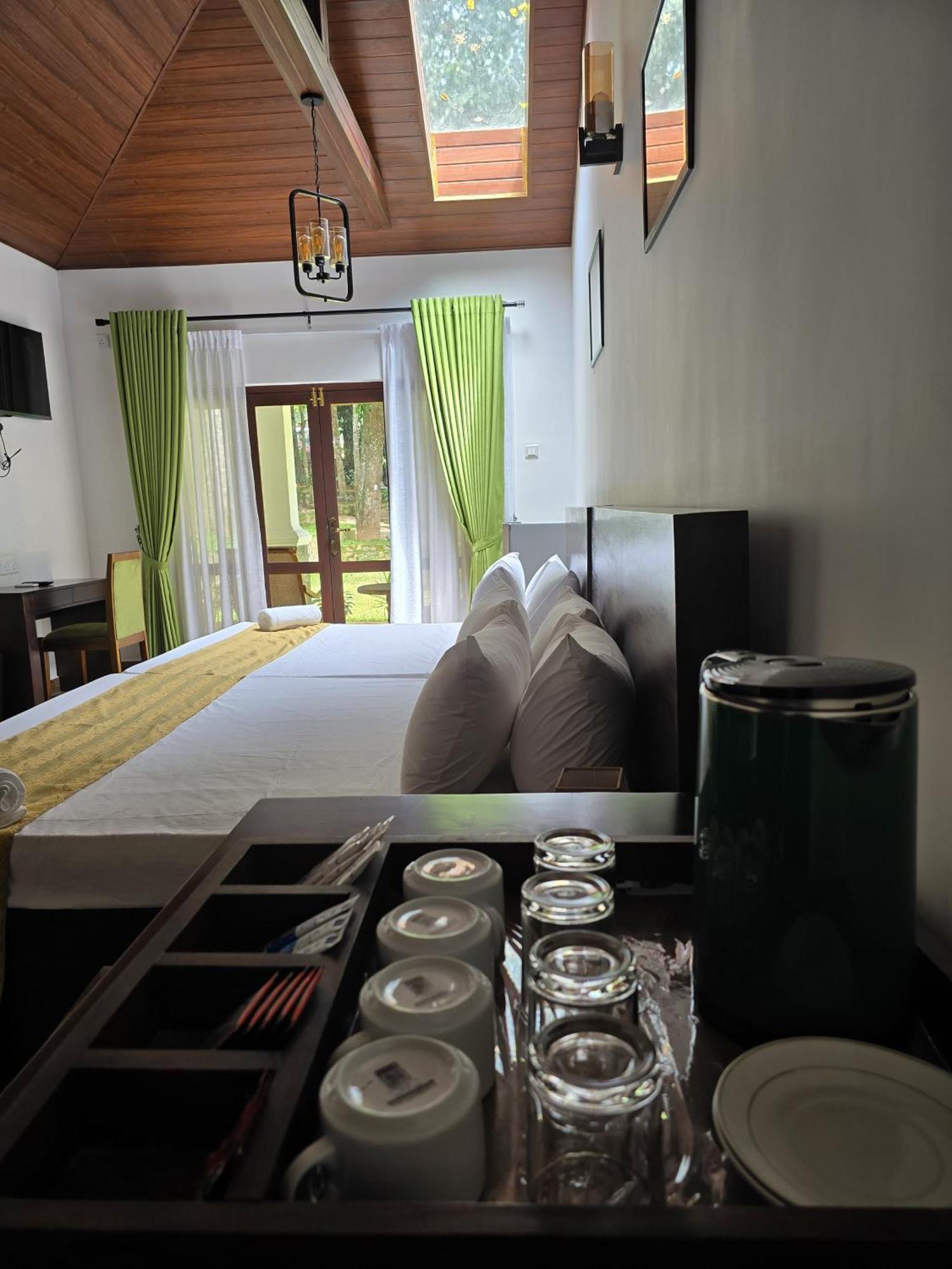 Villa D55 Kandy Exterior foto